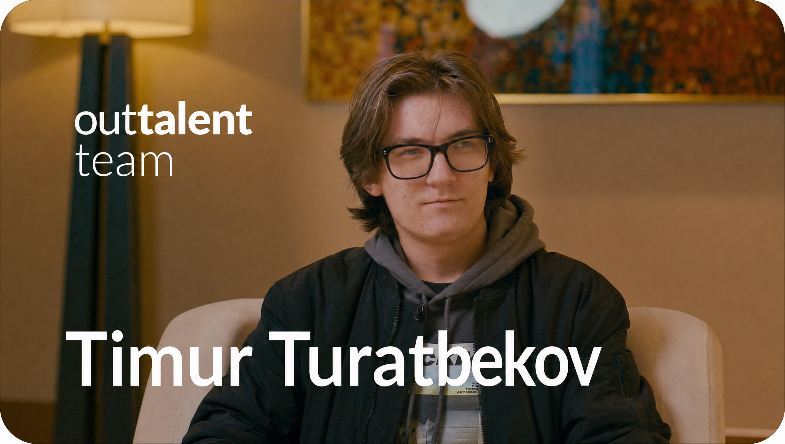 Timur Turatbekov